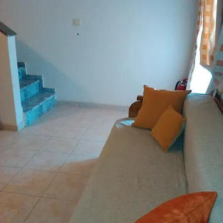Apartmán Maridatis Palekastro