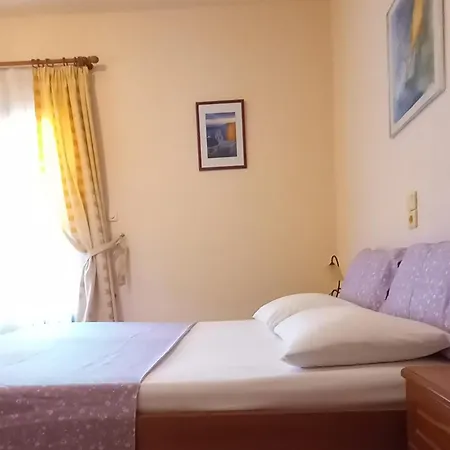 Maridatis Apartment Palekastro