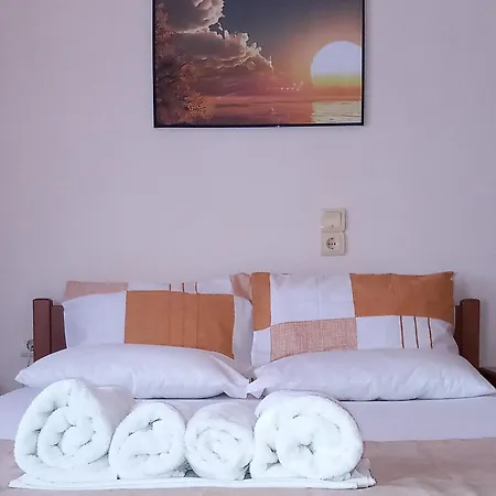 Maridatis Apartment Palekastro