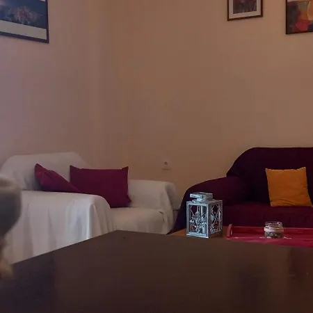 Apartment Maridatis Palekastro