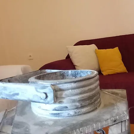 Maridatis Apartment