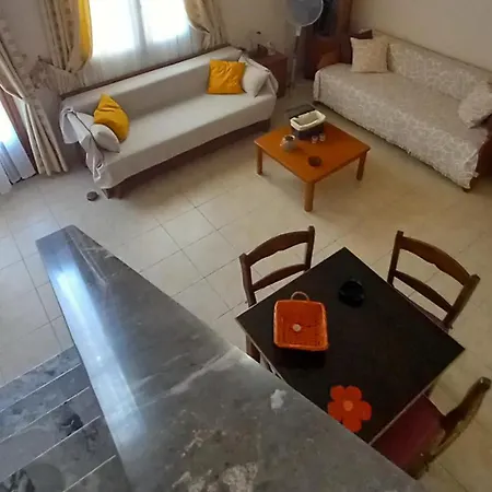 Apartment Maridatis