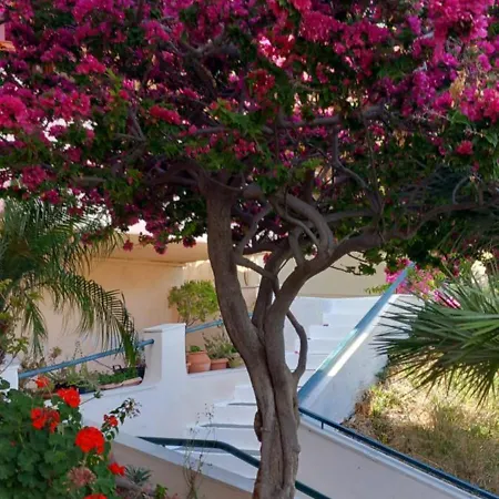 Apartment Maridatis Palekastro