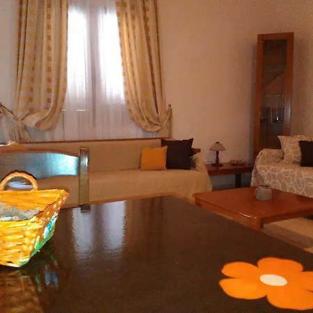 Apartment Maridatis Palekastro