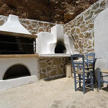 Apartment Maridatis Palekastro