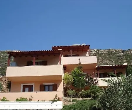 Maridatis Palekastro