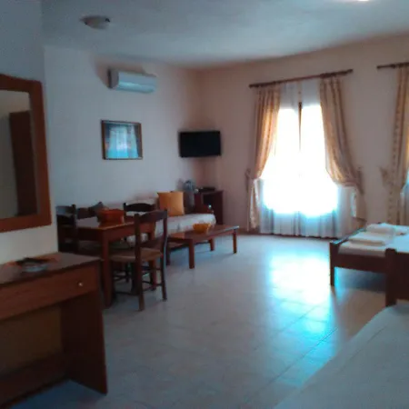 Apartment Maridatis