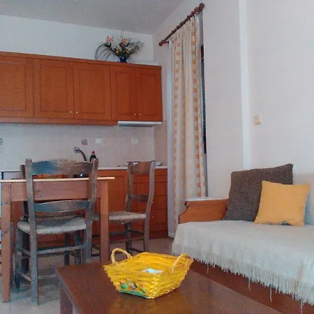 Apartment Maridatis Palekastro