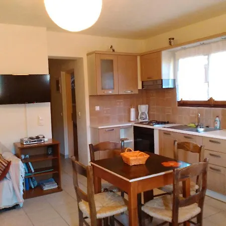 Apartment Maridatis Palekastro