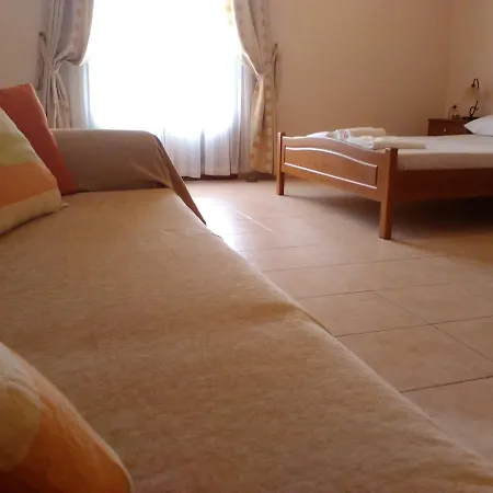 Apartment Maridatis Palekastro