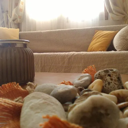 Apartment Maridatis
